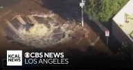 Thousands of Granada Hills and Porter Ranch residents still without water as LADWP repairs continue