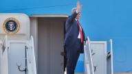 Live updates: Trump heads to Alaska to for crucial meeting with Putin