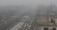 Lima registra su día más frío del año con 10.2°C, según Senamhi