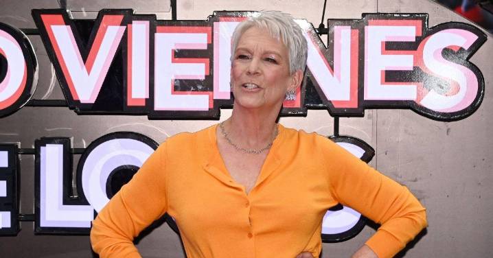 Jamie Lee Curtis Slams Hollywood Plastic Surgery As Genocide