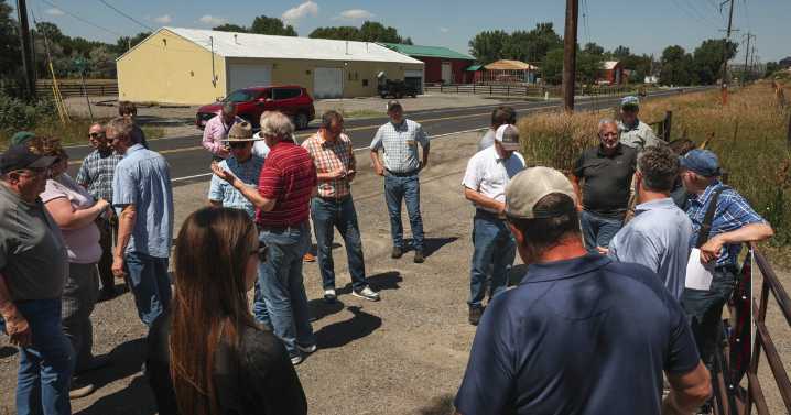 State officials 'pause' plans for behavioral health project in Billings for more clarity