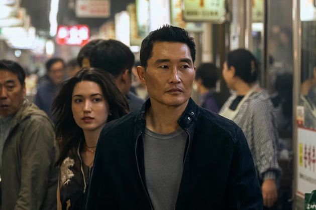 Today’s top TV and streaming choices: Football Families, Casablanca and Butterfly