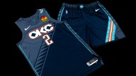 Thunder honor Native American community with new City Edition uniforms