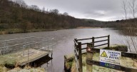 Woman, 33, found dead in reservoir named after major rescue operation