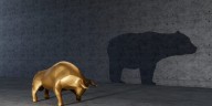How investors should be thinking as the stock market nears a P/E ratio of 30—a number that spelled disaster before the dotcom crash