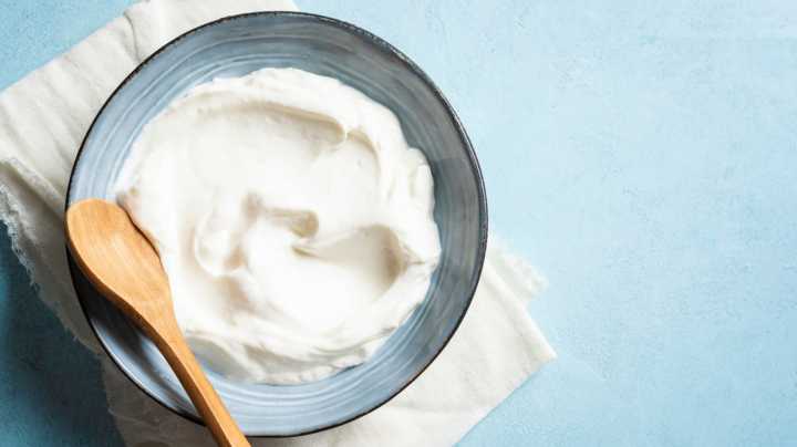 Yogurt In Greece Is A Bit Different Than You'd Expect