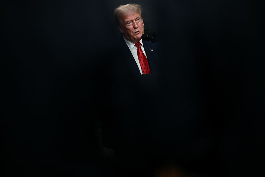 ‘A gift’: How Trump builds power for himself with ‘no details’ trade deals