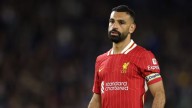 La estrella del fútbol Mohamed Salah critica la declaración de la UEFA sobre la muerte del 'Pelé palestino' en Gaza