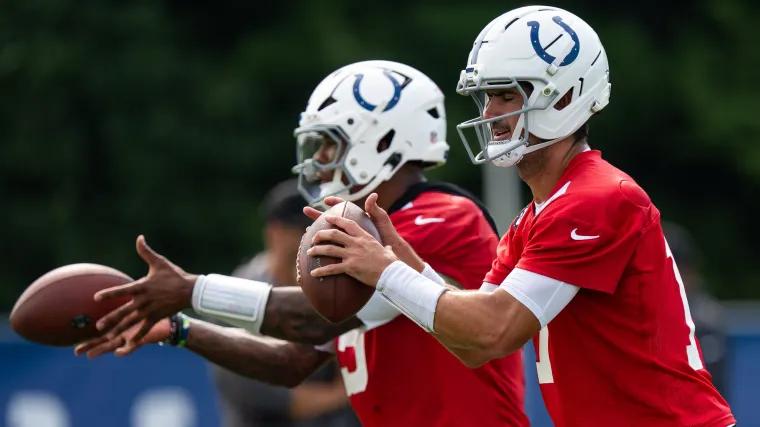 NFL preseason schedule Week 2: TV coverage, channels, scores for every football game