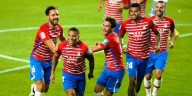 Granada de Machís a batir este jueves 8A al gigante Manchester United en Liga de Europa