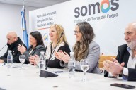 Gobierno, Fundación OSDE y Clínica San Jorge capacitarán a cuidadores domiciliarios