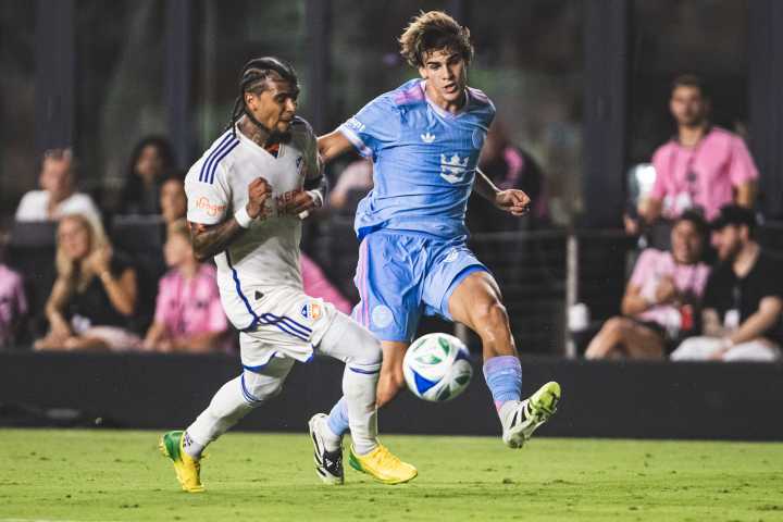 U.S. under-20 men’s national team roster