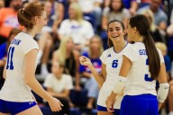 Nevada high school soccer, girls volleyball scores