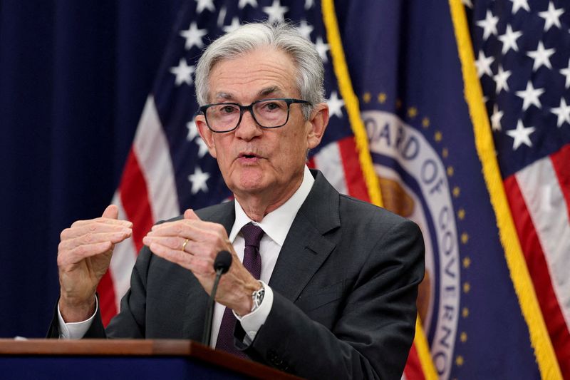 Fed Chair Powell to speak Aug 22 amid speculation on rate cuts, replacement
