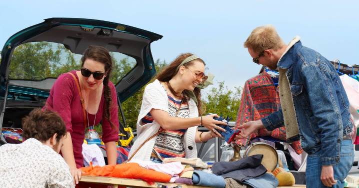 'I found £52 jeans for bargain price in unlikely place and you can do same'