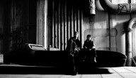 'Star Wars: Starfighter' First Look: Stop Using Black & White!
