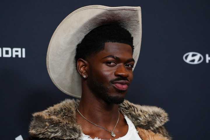 Lil Nas X faces 4 felony charges after LA arrest