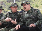 Venezuela: el Cartel de los Soles es "una de las mayores perversidades creadas por el chavismo