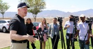 Sen. Cornyn highlights El Paso ICE facility, says no ‘due process issues’