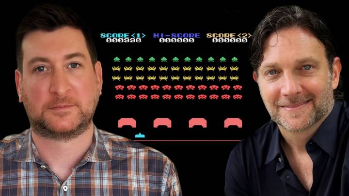 'Space Invaders' Movie From New Line, Ben Zazove & Evan Turner In Works