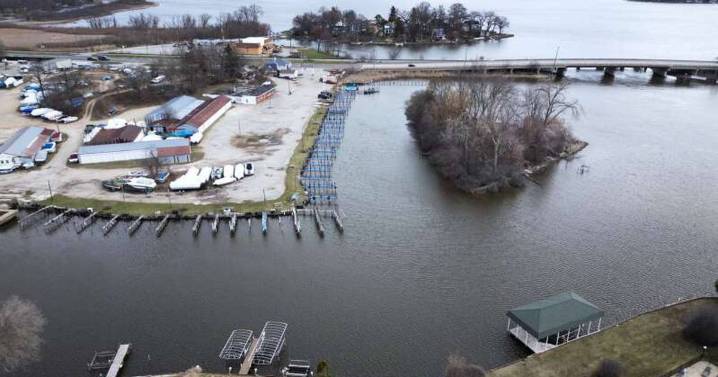How marina purchase will help keep muck out of the Chain O’ Lakes for boating, lake health