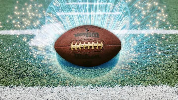 Why the NFL just put AI on its roster