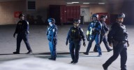 Federal officers continue arresting anti-ICE protesters during 24/7 demonstrations