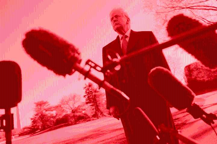 The Political Report – August 27, 2025