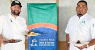 José Ramos y Edgardo Quiles lideran al Equipo Nacional Culinario de Puerto Rico 2025