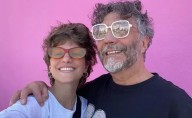 Rumores de separación de Fito Páez y Eugenia Kolodziej tras 10 años juntos