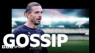 Grealish agrees to Everton loan