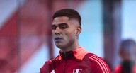 Luis Ramos anota en clásico colombiano y es primera opción de Ibáñez: “Llego con confianza” Delantero de América de Cali hizo el gol del empate 1-1 ante Atlético Nacional. Ahora es la primera opción p