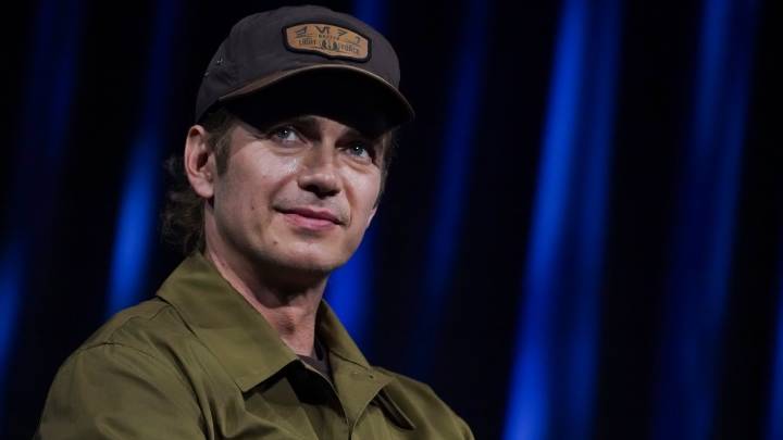 ‘Star Wars’ actor Hayden Christensen song disrupted by Air and Water show practice