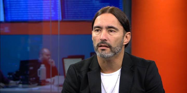 Daniel Agostini lamentó la inesperada muerte de su representante: “Siempre vivirás en mi corazón”