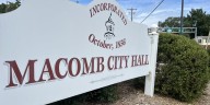 Macomb City Council to vote on business development district next week