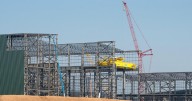 Nucor Corp's Mason County mill to be last of current projects to go in production