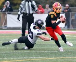 Aurora-Elgin high school football preview for 2025 season
