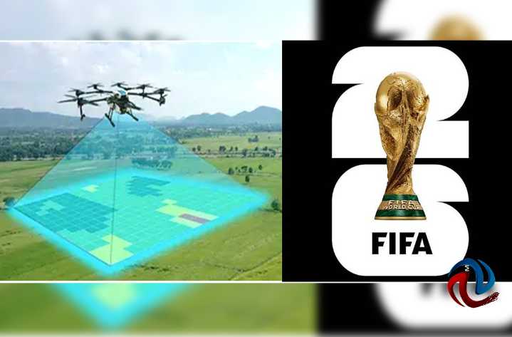 México, Canadá y Estados Unidos revisan estrategias de seguridad para la Copa 2026