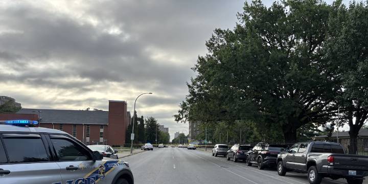 Young mother shot, killed near JCPS bus stop was targeted, Louisville police say