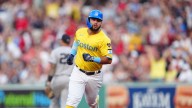 Red Sox’s Wilyer Abreu Exits Game Early With Calf Injury