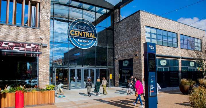Phase Eight, Hobbs London and Whistles coming to Fosse Park in Leicestershire