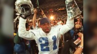 Coach Prime to feature in Netflix series following the '90s Dallas Cowboys