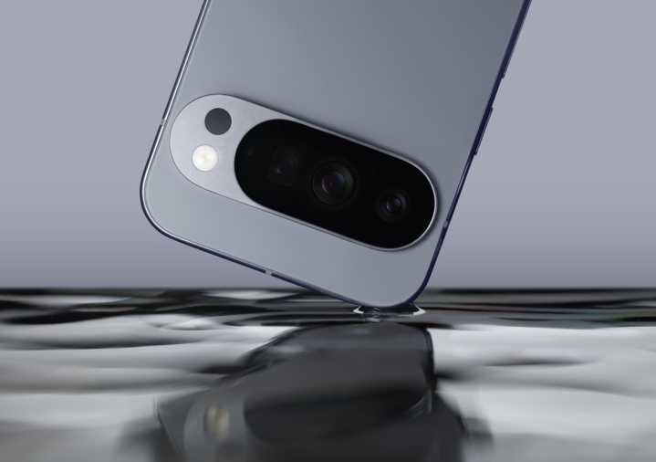 Google lanza Pixel 10 y revela una gran sorpresa en México
