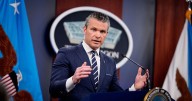 Defense Secretary Pete Hegseth reposts video of pastors saying women shouldn't vote