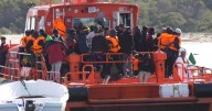 Más de 100 migrantes han llegado en pateras a Baleares esta pasada madrugada