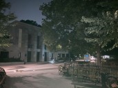 UPDATE Norwood: Oval Security Cameras Still in Limbo; Sen. Rivera Asks for Prioritization after Teen Murder
