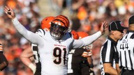 Bengals paid Trey Hendrickson, others; now they have to win