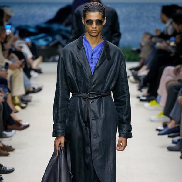 Armani vows to challenge 3.5 million euro fine from Italian antitrust regulator