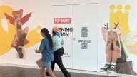 Pop Mart designer toys to be sold in South Jersey mall