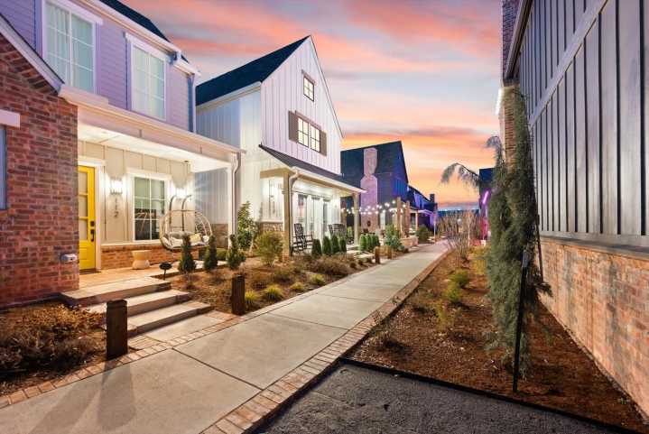 Edmond leaders anticipate million-dollar returns from TIF projects